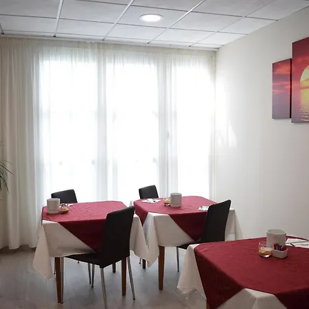 Hotel Europa Biella