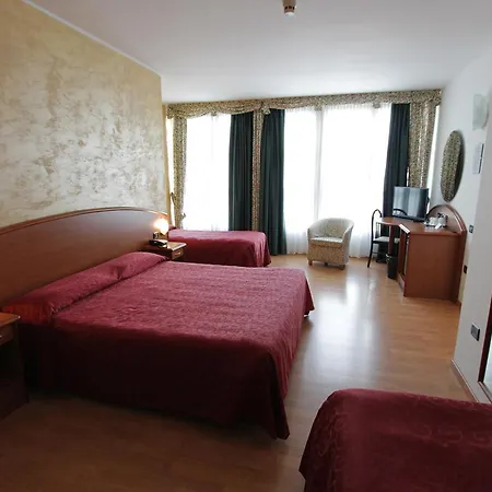 Europa 3* Biella