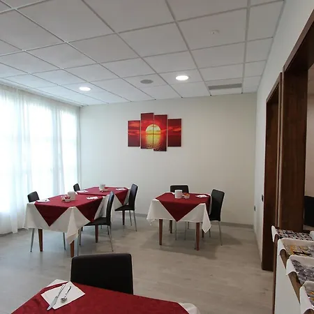 Europa Hotel Biella