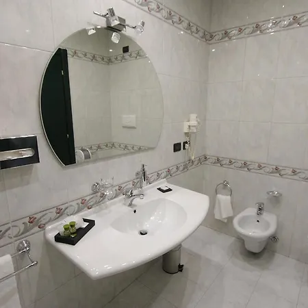 Hotel Europa Biella