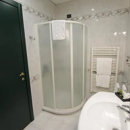 Europa 3* Biella