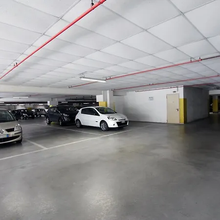Hotel Europa 3*