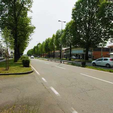 Europa Hotel Biella