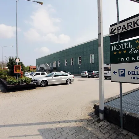 Europa Hotel