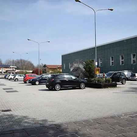 Hotel Europa 3*