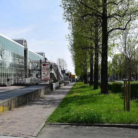 Europa Hotel 3*