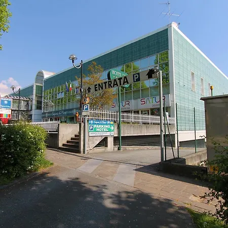 Europa Hotel