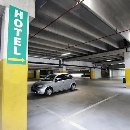 Hotel Europa