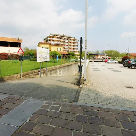 Europa Hotel Biella