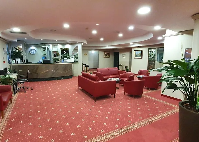 Europa 3*