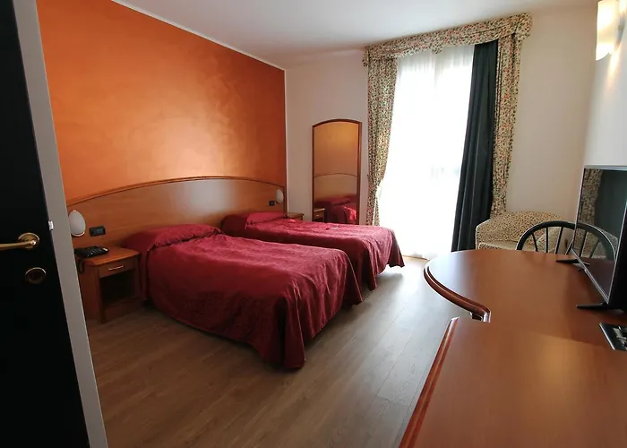 Europa Otel
