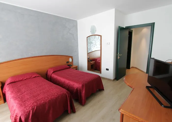 Otel Europa Biella
