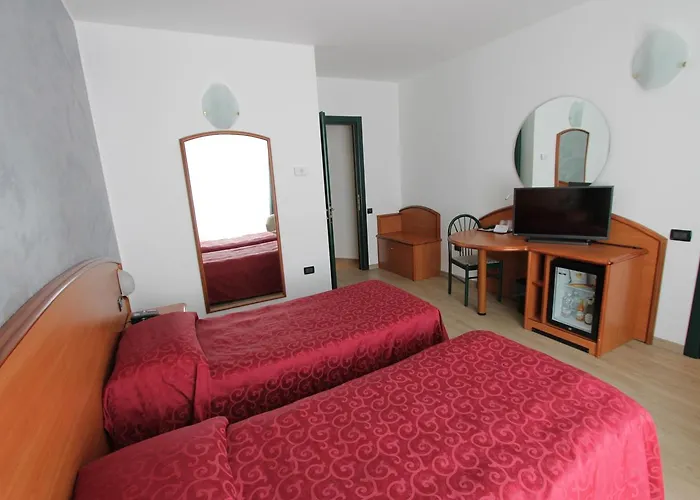 Otel Europa 3*