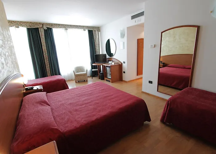 Otel Europa Biella