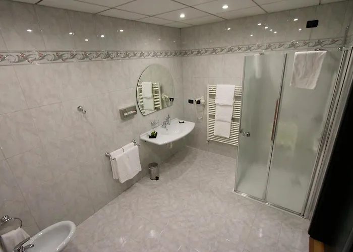 Europa Отель 3*